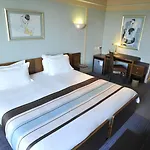 Hotel Art Deco Euralille Lille