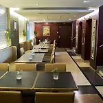 Art Deco Euralille 3* Lille