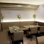 Art Deco Euralille Hotel 3*