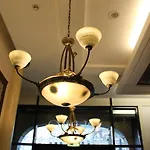 Art Deco Euralille Hotel 3*