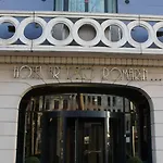 Art Deco Euralille Lille