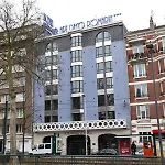 Art Deco Euralille Lille
