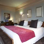 Hotel Art Deco Euralille 3*