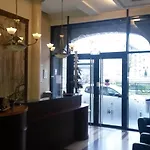 Art Deco Euralille Hotel Lille