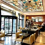 Art Deco Euralille 3* Lille