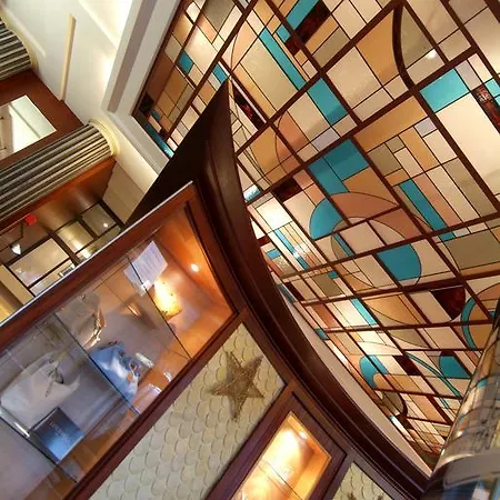 Otel Art Deco Euralille