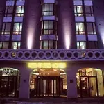 Hotell Art Deco Euralille Lille