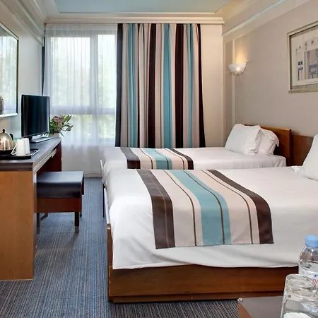 호텔 Art Deco Euralille 릴