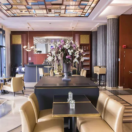 Ξενοδοχείο Art Deco Euralille