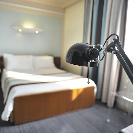 Art Deco Euralille 호텔