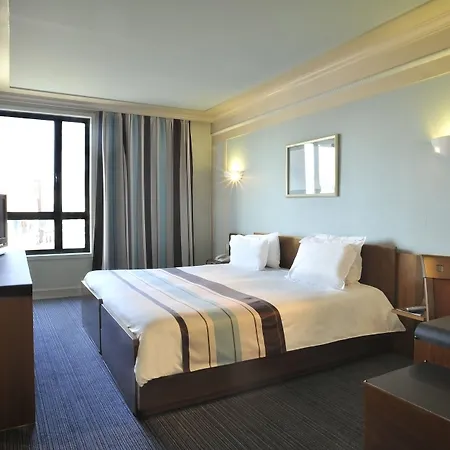 Art Deco Euralille Λιλ