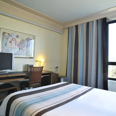 Art Deco Euralille 3* 릴