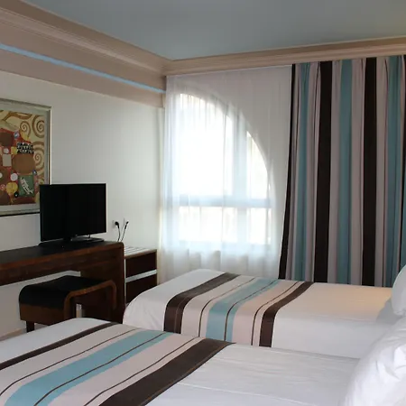 Szálloda Art Deco Euralille