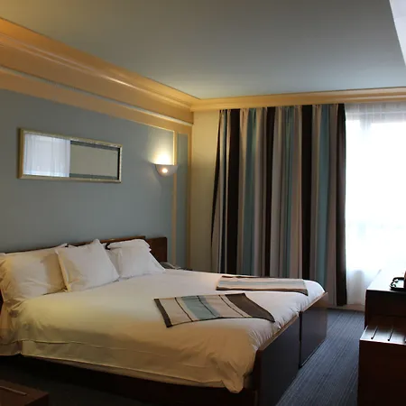 Art Deco Euralille Ξενοδοχείο 3*