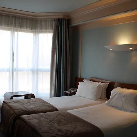 Art Deco Euralille 3* Lille