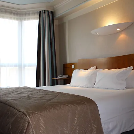 Art Deco Euralille 3* Lille