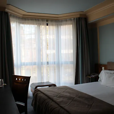 Art Deco Euralille Λιλ