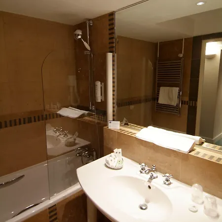 Art Deco Euralille 호텔