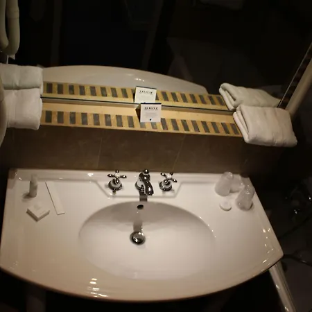 Szálloda Art Deco Euralille