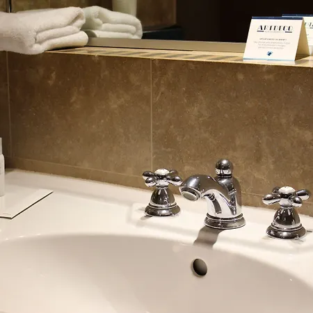 Szálloda Art Deco Euralille