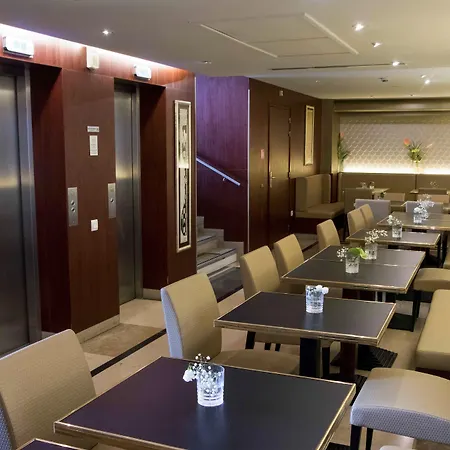 Art Deco Euralille 릴