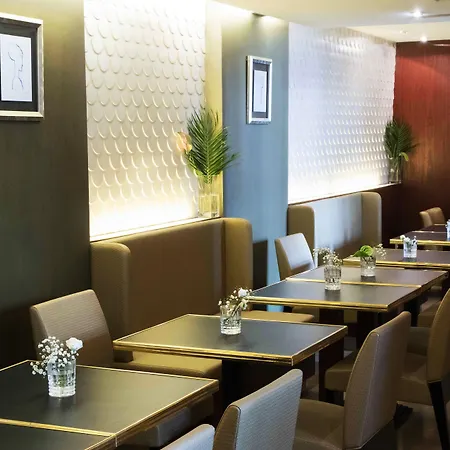 Art Deco Euralille Ξενοδοχείο Λιλ