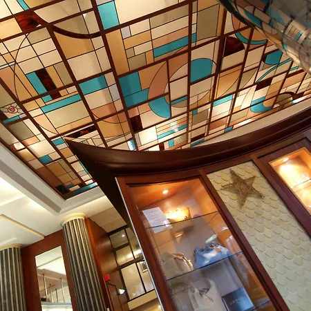 Art Deco Euralille Ξενοδοχείο 3*