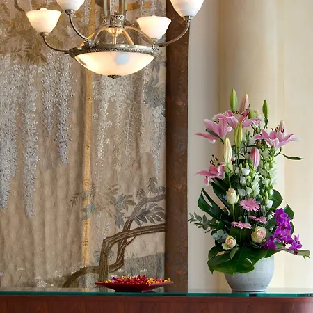 Art Deco Euralille Szálloda Lille