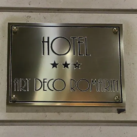 호텔 Art Deco Euralille 3*