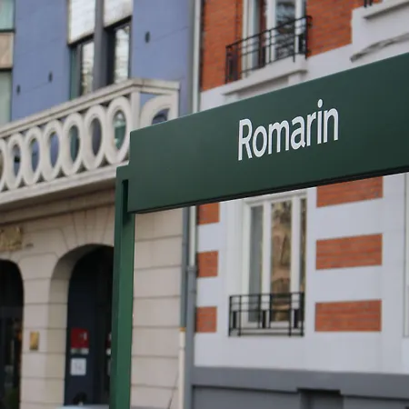 Art Deco Euralille Ξενοδοχείο Λιλ