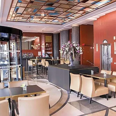 Hotel Art Deco Euralille