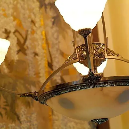 Art Deco Euralille Hotel