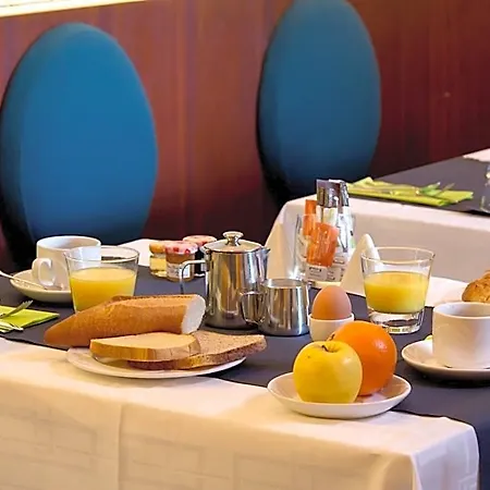 Art Deco Euralille Hotel Lille