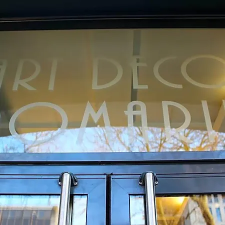 Art Deco Euralille Hotel Lille