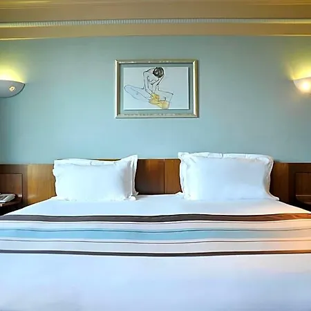 Art Deco Euralille Hotel Lille