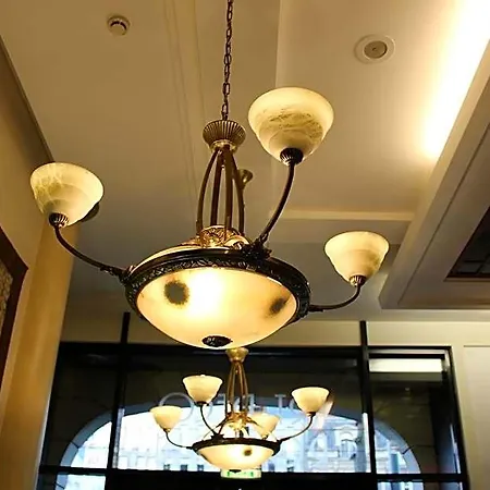Art Deco Euralille Hotel Lille