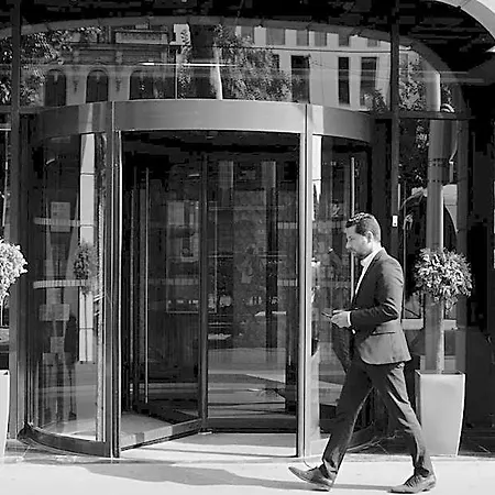 Hotel Art Deco Euralille 3*