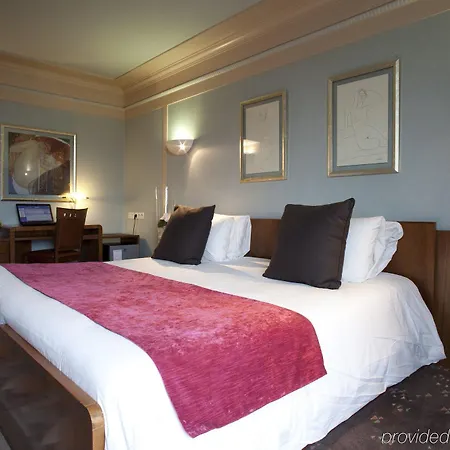 Art Deco Euralille 3*