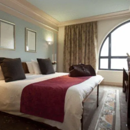 Art Deco Euralille Hotel 3*