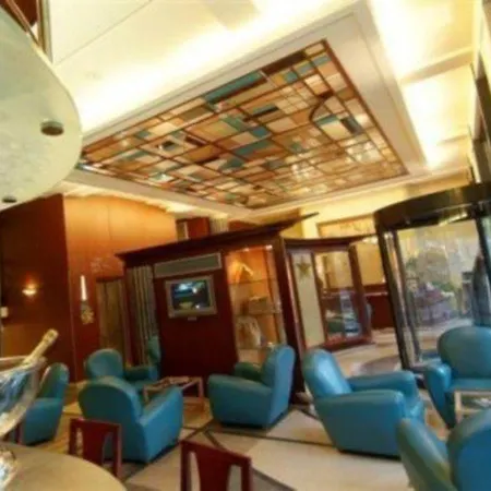 Art Deco Euralille 3*