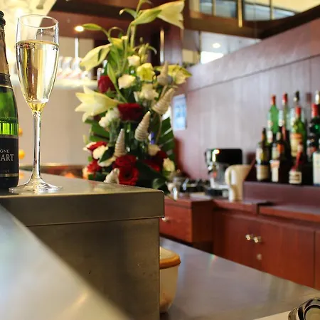 Art Deco Euralille 3* 릴