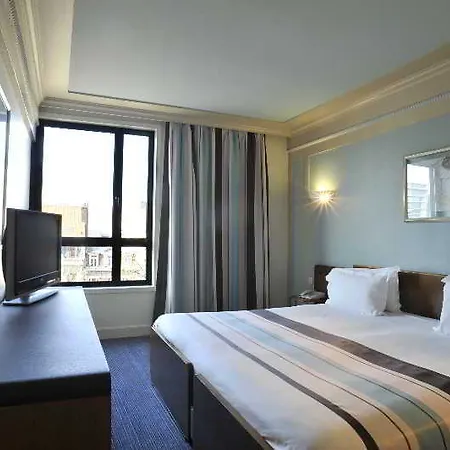 호텔 Art Deco Euralille