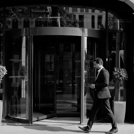 Art Deco Euralille 3*