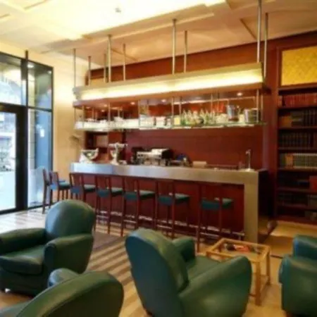 Art Deco Euralille Ξενοδοχείο 3*