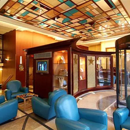 Art Deco Euralille