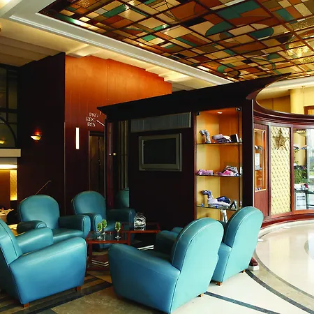 Art Deco Euralille 3*