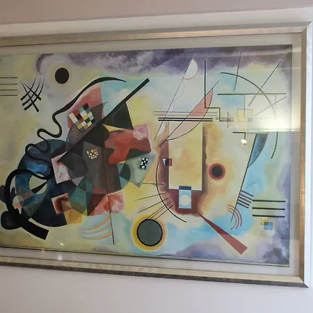 Hotel Art Deco Euralille Lilla