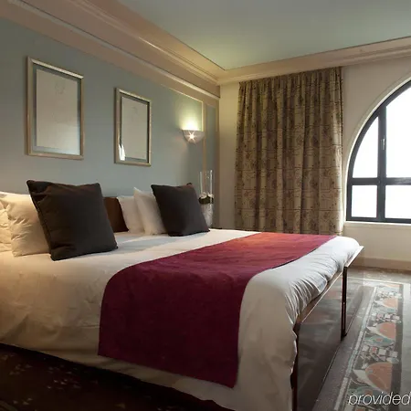 Art Deco Euralille Szálloda 3*