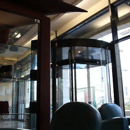 Art Deco Euralille 3* Lille