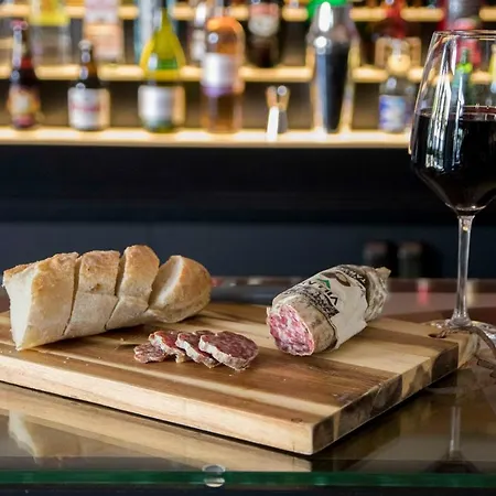 Art Deco Euralille 3*